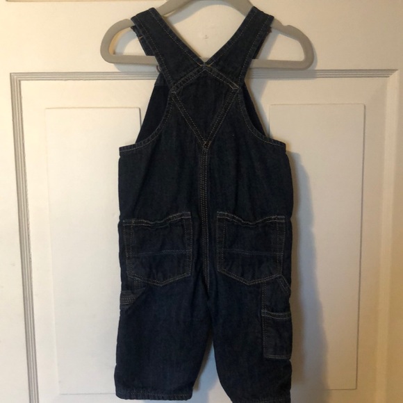 Overalls - Picture 4 of 7